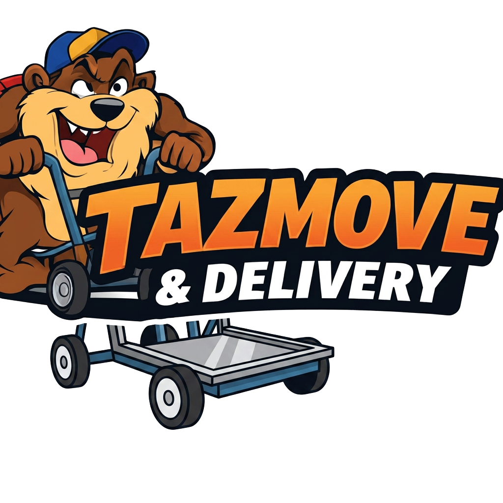 TazMove & Delivery